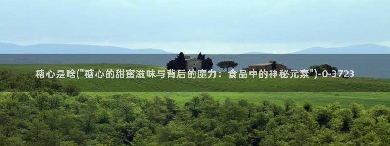 糖心vlog是啥