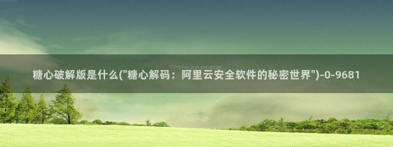 心糖vlog 网站